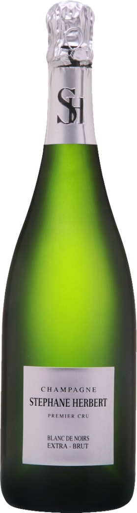 Acheter Blanc de Noirs Extra-Brut 2014 - Champagne Stéphane Herbert à Rilly la Montagne