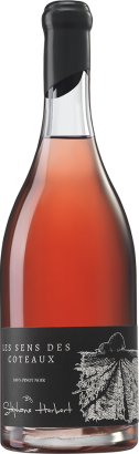Voir Coteau Rosé - Champagne Stéphane Herbert à Rilly la Montagne
