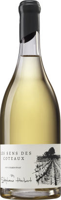 Voir Coteau Blanc - Champagne Stéphane Herbert à Rilly la Montagne