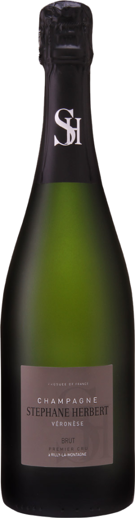 Acheter Cuvée Réserve Véronèse - Champagne Stéphane Herbert à Rilly la Montagne
