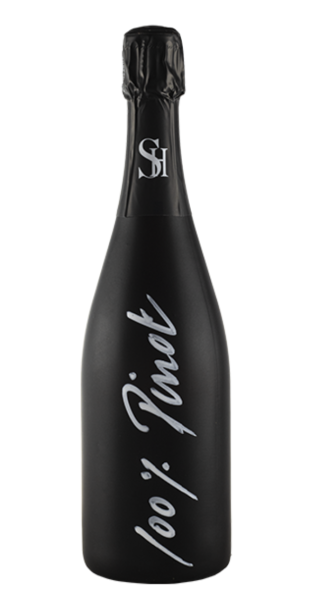 champagne stéphane Herbert CUVÉE 100% PINOT EXTRA-BRUT