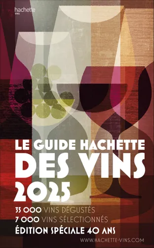 champagne stéphane Herbert GUIDE HACHETTE DES VINS 2025